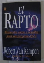 Cover art for El Rapto : The Rapture Question Answered