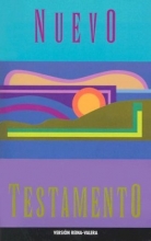 Cover art for Neuvo Testamento (Spanish Edition)