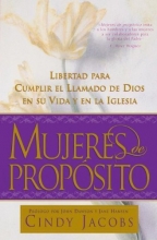 Cover art for Mujeres De Propsito