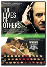 Cover art for The Lives of Others