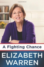 Cover art for A Fighting Chance