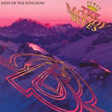 Cover art for Keys of the Kingdom