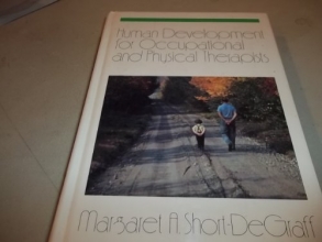 Cover art for Human Development for Occupational and Physical Therapists