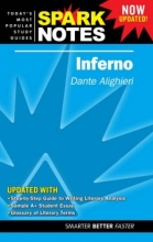 Cover art for Inferno