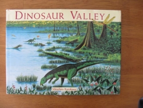 Cover art for Dinosaur Valley