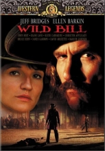 Cover art for Wild Bill