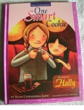 Cover art for One Smart Cookie