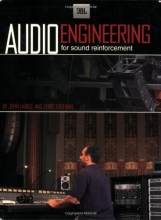 Cover art for JBL Audio Engineering for Sound Reinforcement