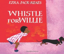 Cover art for Whistle for Willie
