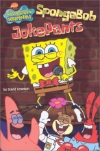 Cover art for SpongeBob JokePants