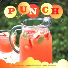 Cover art for Punch