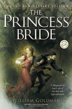 Cover art for The Princess Bride (Ballantine Reader's Circle)