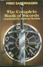 Cover art for The Complete Book of Swords (Omnibus, Volumes 1, 2, 3)