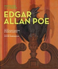 Cover art for Poetry for Young People: Edgar Allan Poe