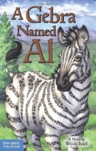 Cover art for A Gebra Named Al: A Novel