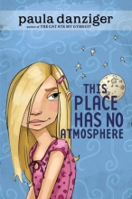 Cover art for This Place Has No Atmosphere