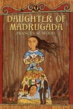 Cover art for Daughter of Madrugada