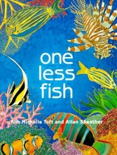Cover art for One Less Fish