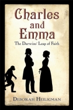 Cover art for Charles and Emma: The Darwins' Leap of Faith
