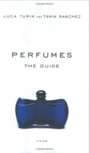 Cover art for Perfumes: The Guide