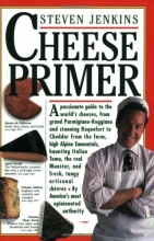 Cover art for Cheese Primer