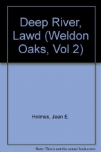 Cover art for Deep River, Lawd (Weldon Oaks, Vol 2)