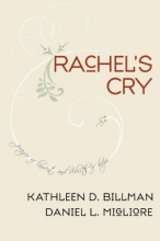 Cover art for Rachel's Cry: Prayer of Lament and Rebirth of Hope