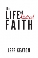 Cover art for The Life of Radical Faith