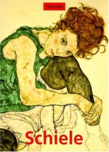 Cover art for Schiele (Basic Art)