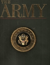 Cover art for The Army
