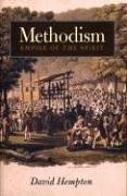 Cover art for Methodism: Empire of the Spirit