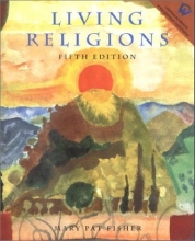 Cover art for Living Religions (5th Edition)