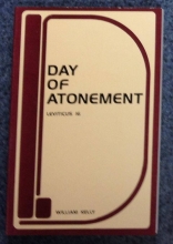 Cover art for The Day of Atonement: An Exposition of Leviticus XVI