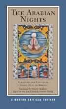 Cover art for The Arabian Nights (Norton Critical Editions)
