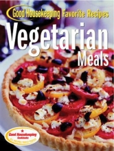 Cover art for Vegetarian Meals Good Housekeeping Favorite Recipes (Favorite Good Housekeeping Recipes)