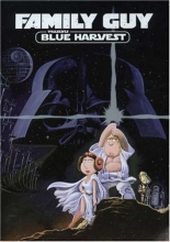 Cover art for Family Guy - Blue Harvest Special Edition 
