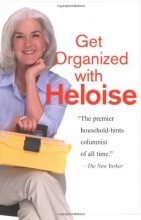 Cover art for Get Organized With Heloise