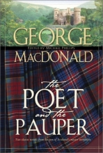 Cover art for The Poet and the Pauper (Seasons of the Heart, 1)