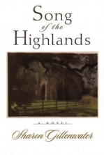 Cover art for Song of the Highlands