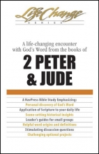 Cover art for 2 Peter and Jude