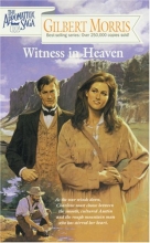 Cover art for Witness in Heaven (The Appomattox Saga, Book 10)