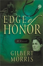 Cover art for Edge of Honor