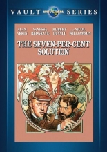 Cover art for The Seven-Per-Cent Solution