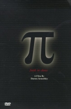 Cover art for Pi