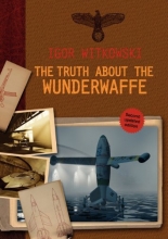 Cover art for The Truth About The Wunderwaffe