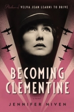 Cover art for Becoming Clementine: A Novel