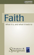 Cover art for Faith (Christian Heritage)