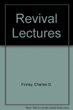 Cover art for Revival Lectures