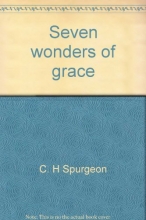 Cover art for Seven wonders of grace (Summit Books)