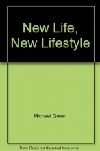 Cover art for New Life, New lifestyle: A First Book For New Believers